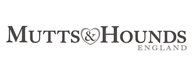 Mutts and Hounds Designer Dog Accessories at Chelsea Dogs