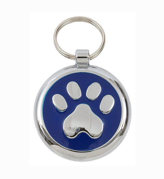 Designer Dog ID Tags