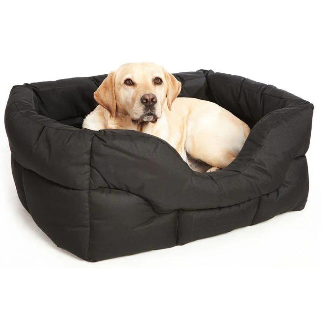 Waterproof dog beds at Chelsea Dogs UK