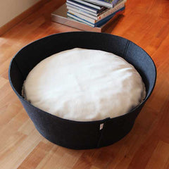 Luxury Orthopaedic Credo Felt Dog Bed