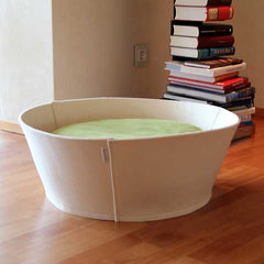 Luxury Orthopaedic Credo Felt Dog Bed