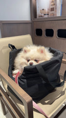 Back To Basics Dog Carrier - 100% Waterproof