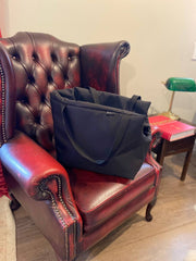 Back To Basics Dog Carrier - 100% Waterproof