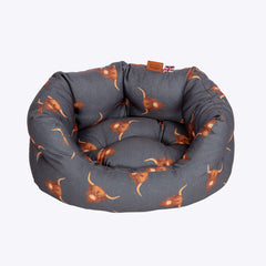 Bramblehorn Deluxe Slumber Dog Bed
