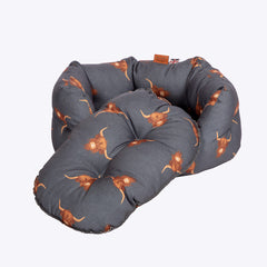Bramblehorn Deluxe Slumber Dog Bed