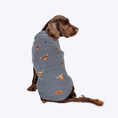 Bramblehorn Dog Jumper by Danish Design