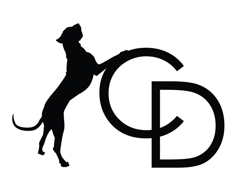 Chelsea Dogs logo