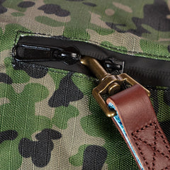 Camo 3 in 1 Waterproof Dog Coat by Danish Design