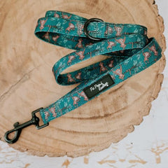 Cheeky Monkey Dog Lead