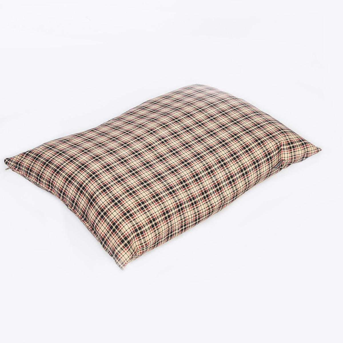 Classic Check Deep Duvet Spare Cover by Danish Design