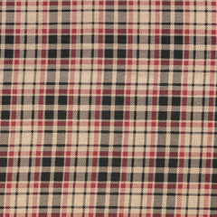 Classic Check Deep Duvet Spare Cover by Danish Design
