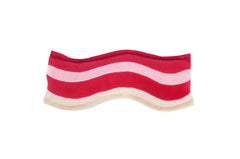 Clive & Bacon x P.L.A.Y. Crispy Bacon Dog Toy