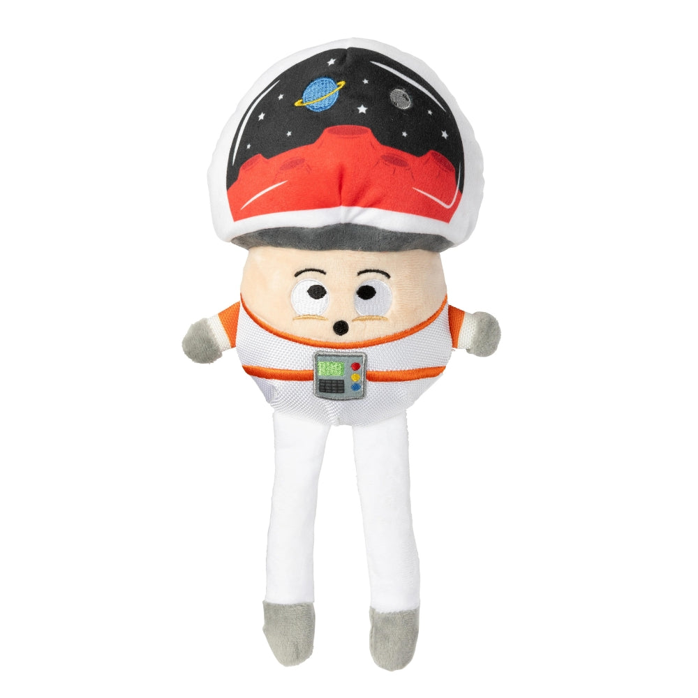 Cosmo Mushroom Fun Guy Dog Toy by FuzzYard
