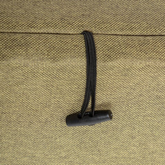Crate Bedding Set Olive by Danish Design