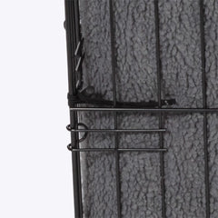 Crate Bumper Grey by Danish Design