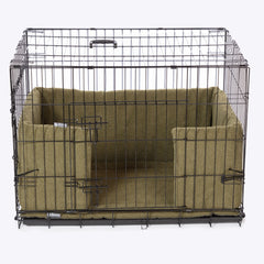 Crate Bumper Olive by Danish Design