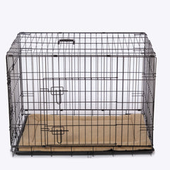 Crate Mattress Cream by Danish Design