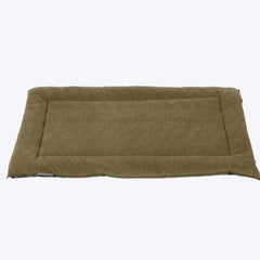 Crate Mattress Olive by Danish Design