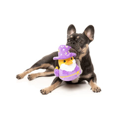 Sirius Quack Dog Toy