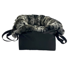 Dobby the Lynx Dog Carrier - Waterproof