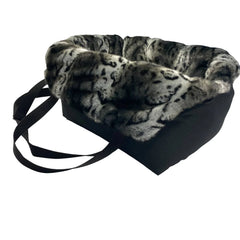 Dobby the Lynx Dog Carrier - Waterproof