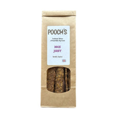 Duck Jerky Natural Dog Treats