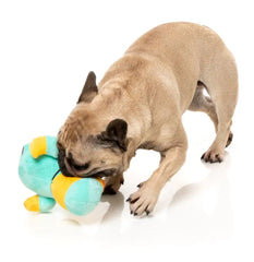 Ducktor Dog Toy by FuzzYard