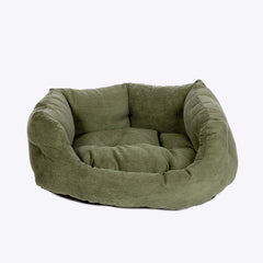 Elden Fern Deluxe Slumber Dog Bed
