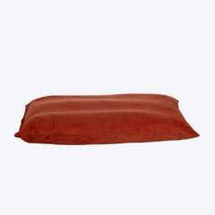 Elden Rust Deep Duvet Dog Bed by Danish Design