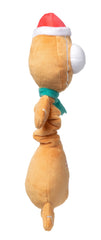 FuzzYard Veronecka The Gingerbread Christmas Dog Toy