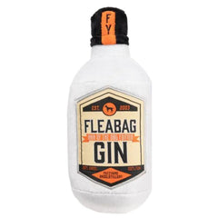 Fleabag Gin Dog Toy by FuzzYard