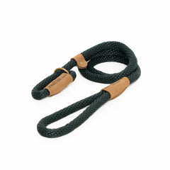 Forest Rope Dog Leads by Ruff And Tumble