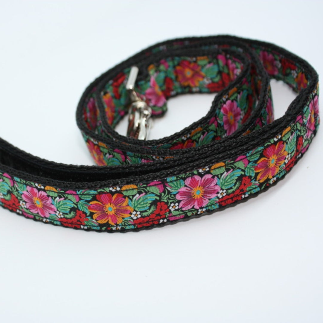 Frida K Designer Dog Lead