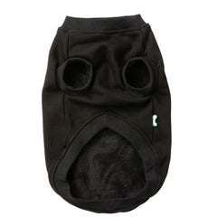 FuzzYard Allday 24 Sweater - Black