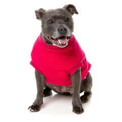 FuzzYard Allday 24 Sweater - Magenta