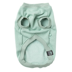 FuzzYard Allday Dog Sweater - Mint