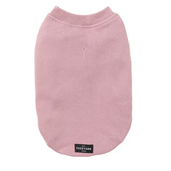 FuzzYard Allday Dog Sweater - Purple