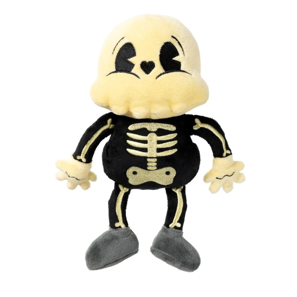 FuzzYard Arthur-itis Halloween Dog Toy