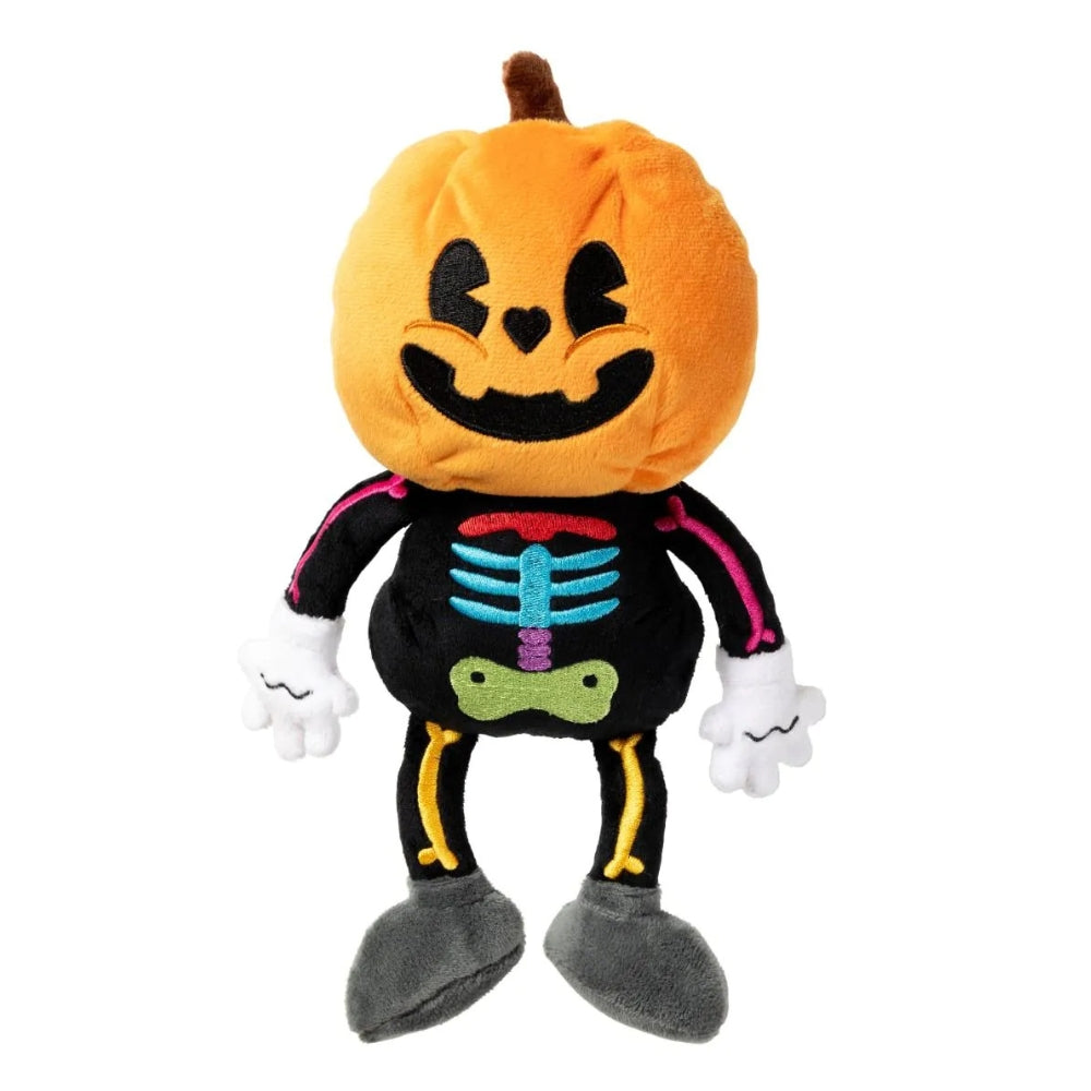 FuzzYard Boo-Ternut Halloween Dog Toy