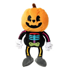 FuzzYard Boo-Ternut Halloween Dog Toy