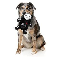 FuzzYard Deaddy Bear - Haunts & Kisses Dog Toy