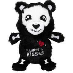 FuzzYard Deaddy Bear - Haunts & Kisses Dog Toy