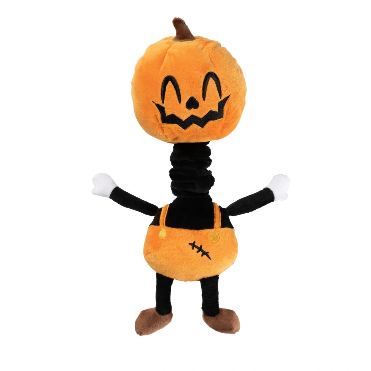 FuzzYard Michael Gourdan Halloween Dog Toy
