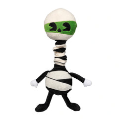 FuzzYard Rick Wrapsley Halloween Dog Toy