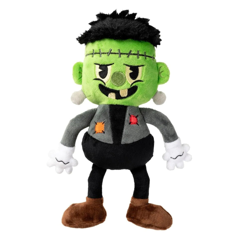 FuzzYard Igor Halloween Dog Toy