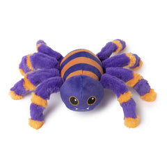 FuzzYard Jeepers Spider Halloween Dog Toy