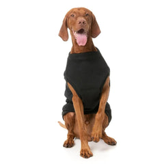 FuzzYard Kojima Harness Jacket - Black