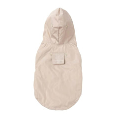 FuzzYard Life Raincoat - Sandstone