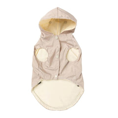 FuzzYard Life Raincoat - Sandstone