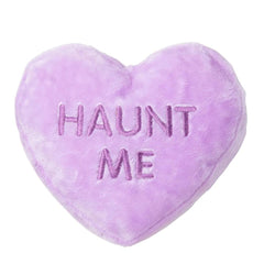 FuzzYard Spooky Candy Hearts 3PK Dog Toys